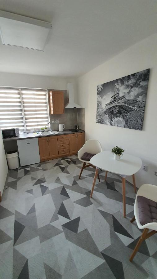 Apartment Pension Stark Františkovy Lázně Extérieur photo