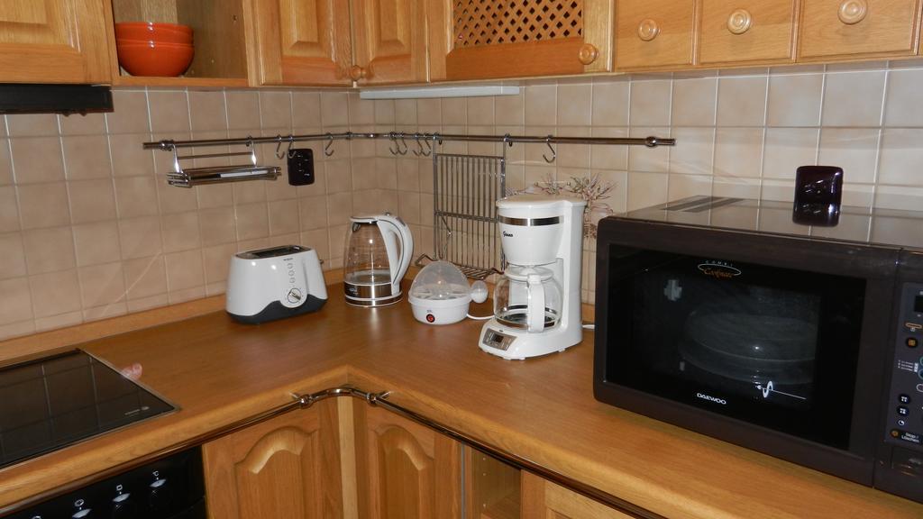 Apartment Pension Stark Františkovy Lázně Extérieur photo