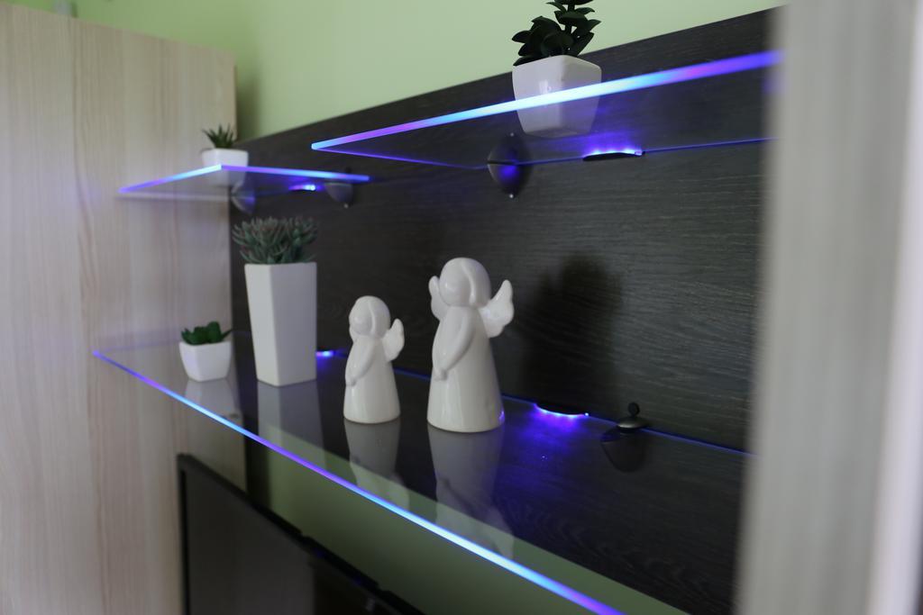 Apartment Pension Stark Františkovy Lázně Extérieur photo